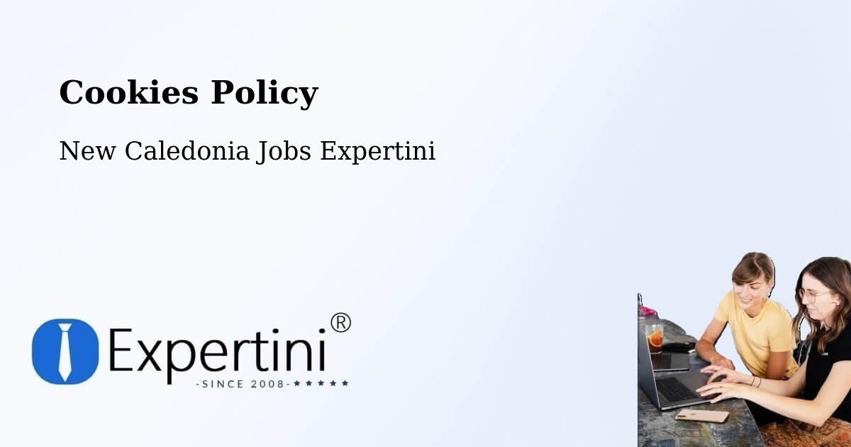 Cookie Policy – Watahu - New Caledonia Jobs Expertini
