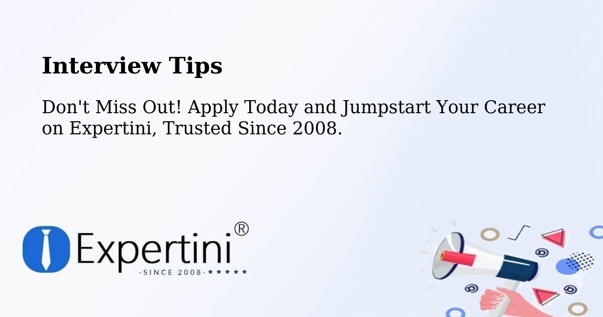 Interview Tips & Techniques for Job Seekers – Watahu - Watahu, New Caledonia Jobs Expertini