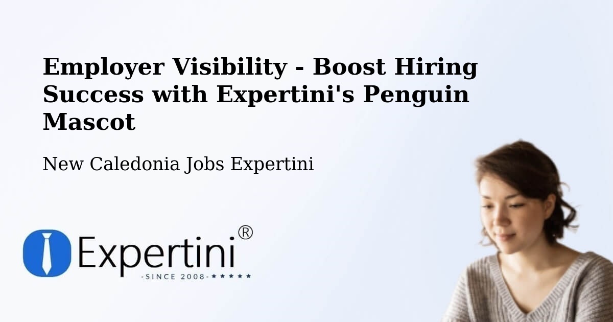 CV and Resume Visibility Optimization – Watahu - New Caledonia Jobs Expertini